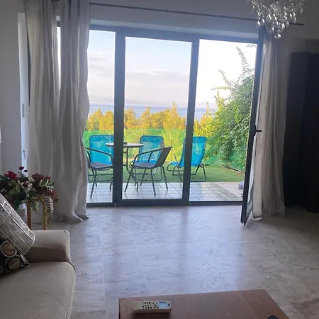 Afremar Estate *