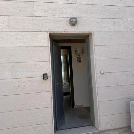 شقة Afremar Estate Néa Fókaia