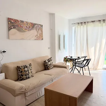 شقة Afremar Estate